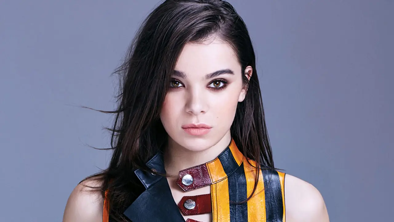 Hailee Steinfeld