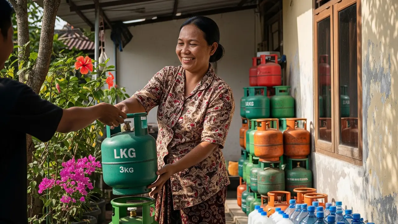 Usaha dari Teras Rumah yang Cepat Punya Pelanggan Tetap