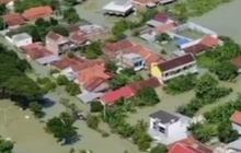 5 Fakta Banjir Besar di Demak, Banyak Tanggul Jebol hingga Puluhan Ribu Warga Harus Mengungsi