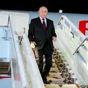 Kepada Presiden Iran, Putin Janji Bantu Akhiri Perang