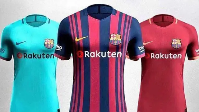 Barcelona
