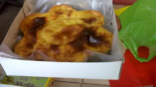 Kue Bingke