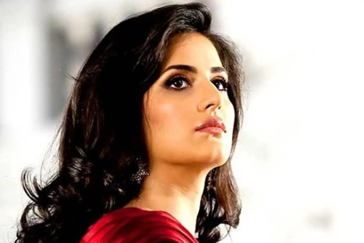 Ternyata Bikin Tubuh Langsing Seperti Katrina Kaif GAMPANG!