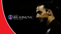 Zlatan Ibrahimovic (Liputan6.com/Yoshiro)