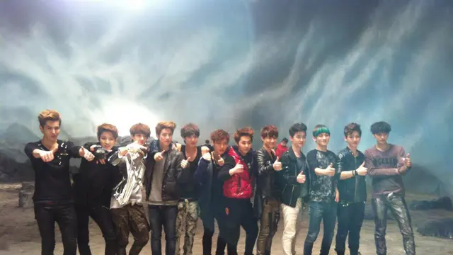 EXO