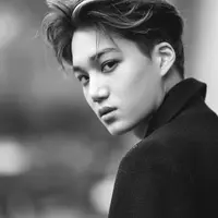 Kai EXO (via Koreaboo)