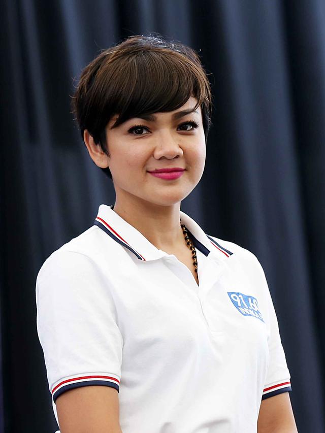 [Bintang] Nirina Zubir