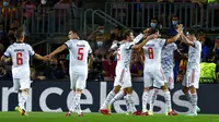 Bayern Munchen Dapat Sponsor Baru, Sasar Regional Asia