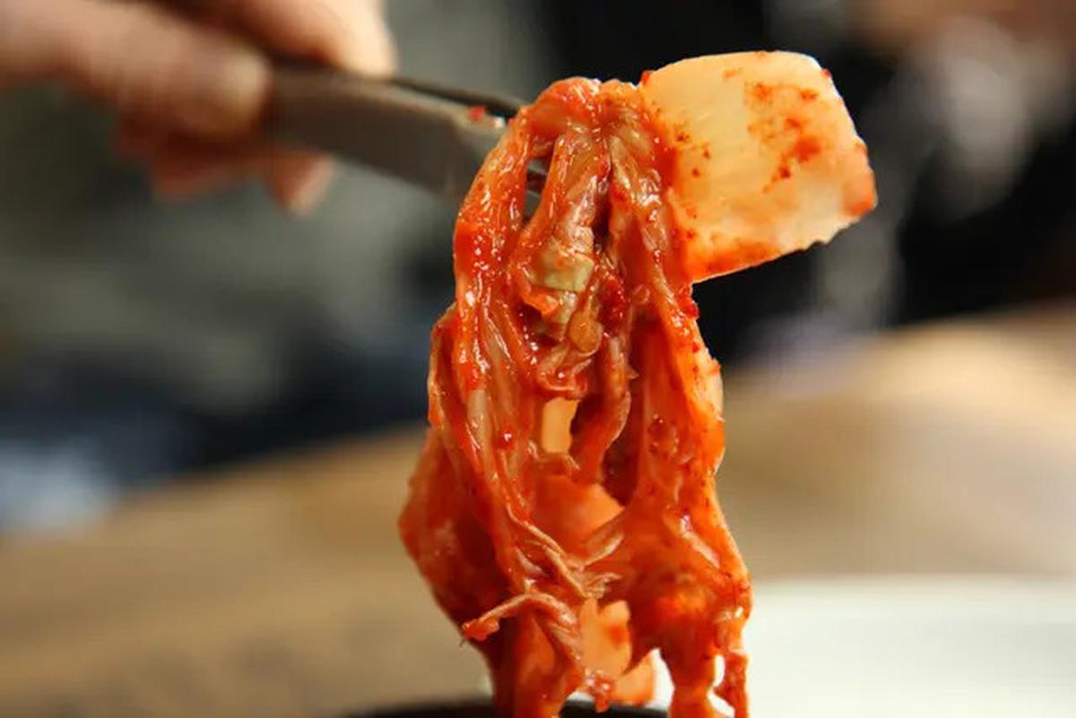 Resep Kimchi Asli Korea untuk Menu Makan Berat Setelah Berbuka Puasa