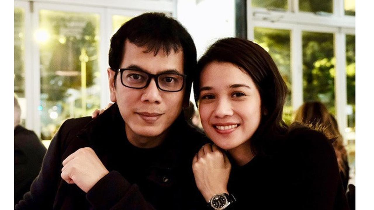 Positif Hamil, Ini 7 Potret Gista Putri Istri Wishnutama yang Cantik dan Memesona