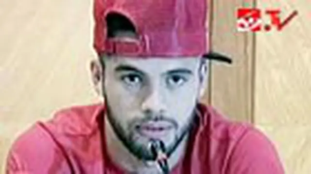 Diego Michiels Ingin Kembali ke Belanda