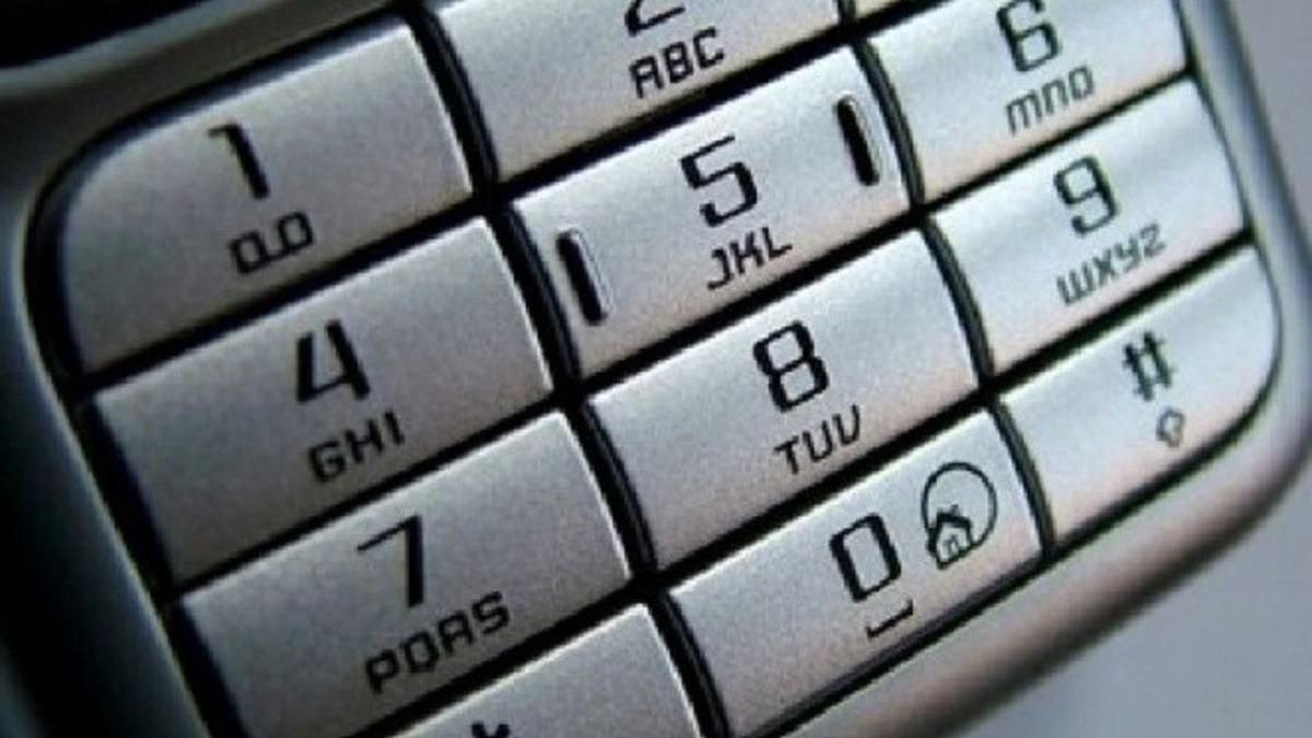 Bisa Cek Nomor Tak Dikenal, Begini Cara Pakai Getcontact - Regional ...