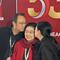 Momen Kompak Puan-Prananda Cium Megawati saat HUT ke-53 PDI Perjuangan