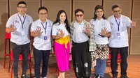 Menanti Keseruan Indonesia World Dance Festival 2025, Workshop Tari sampai Battle Dance Fusion