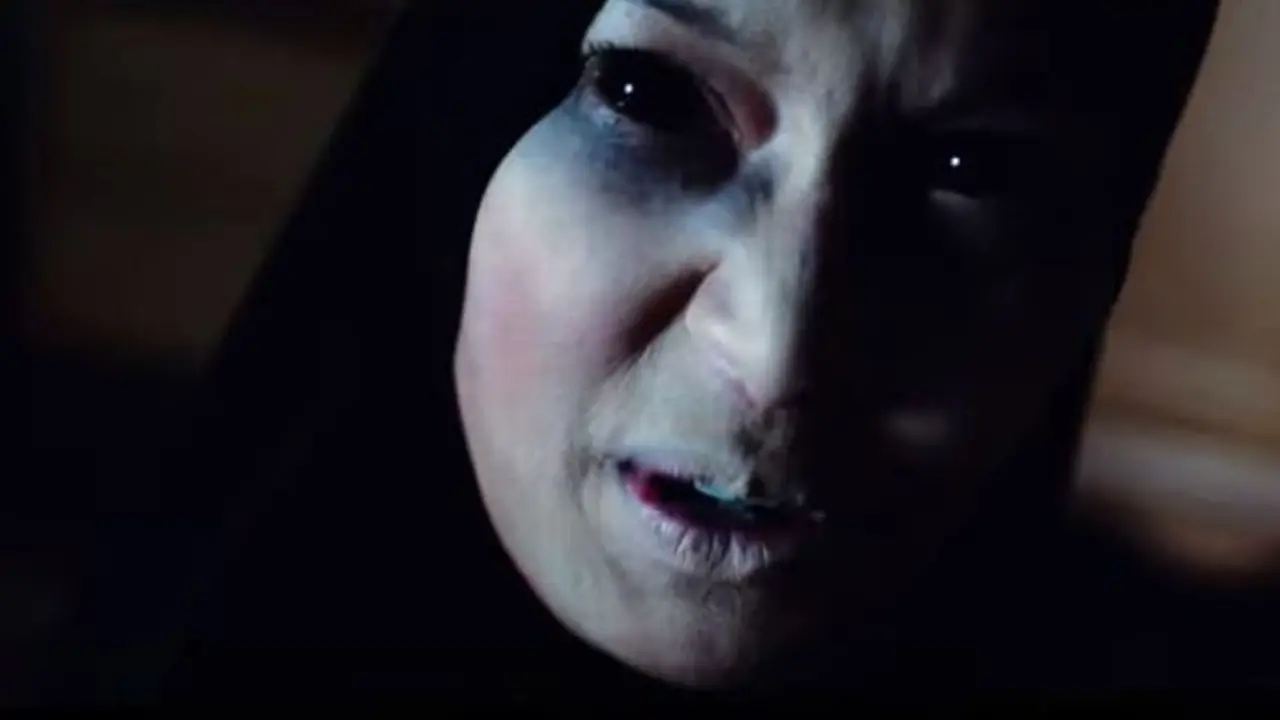 [Bintang] Film Munafik