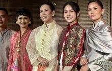 Hari Kebaya Nasional Diperingati Setiap 24 Juli, Ini Sejarahnya