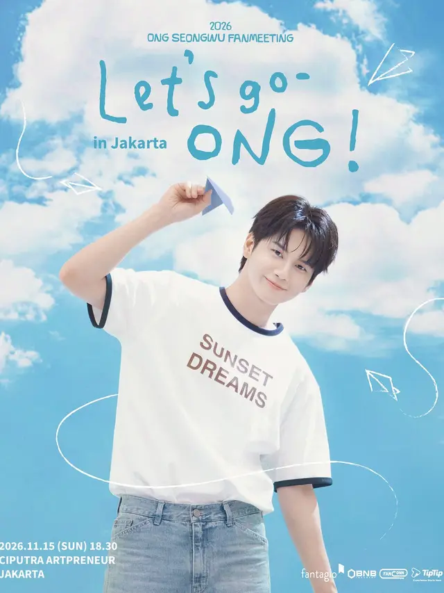 Ong Seong Wu