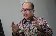 KPK Tetapkan Dirut Taspen Antonius Kosasih sebagai Tersangka Korupsi Investasi Fiktif