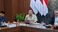 Nusron Wahid: Dulu 120 Ribu Hektare Lahan Sawah Hilang Tiap Tahun