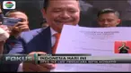 Pengunduran Otto Hasibuan karena tidak ada kesepahaman dengan Setya Novanto dalam tata cara penyelesaian kasus hukumnya.
