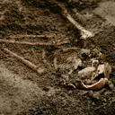 Mau Bangun SD, Warga Malah Temukan Makam Berusia 7.000 Tahun