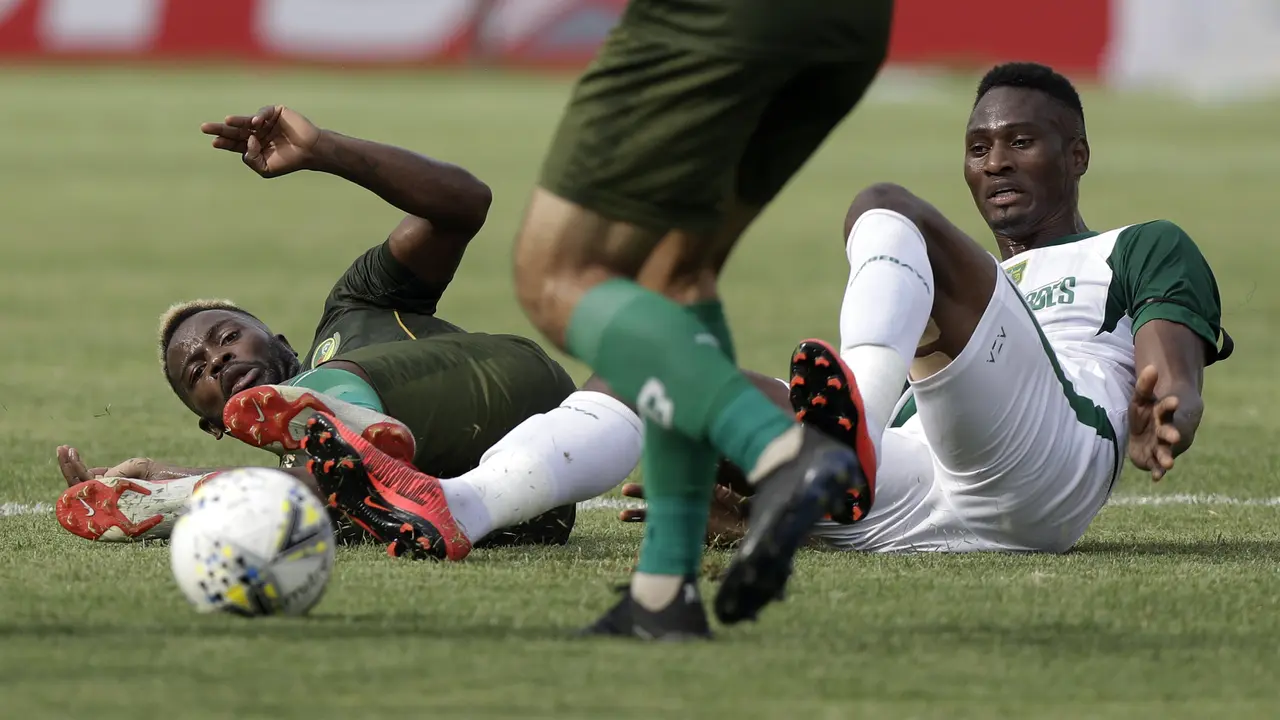 Piala Presiden 2019: Persebaya Vs PS TIRA