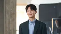 2 Drakor Kim Seon Ho yang Siap Tayang 2026, dari Misteri Gyeongseong Hingga Romansa