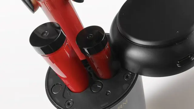 YSL Rouge Sur Mesure