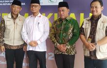 Daging Pembayaran DAM Jemaah Haji akan Dibawa Pulang ke Indonesia Mulai 2024, Ini Alasannya
