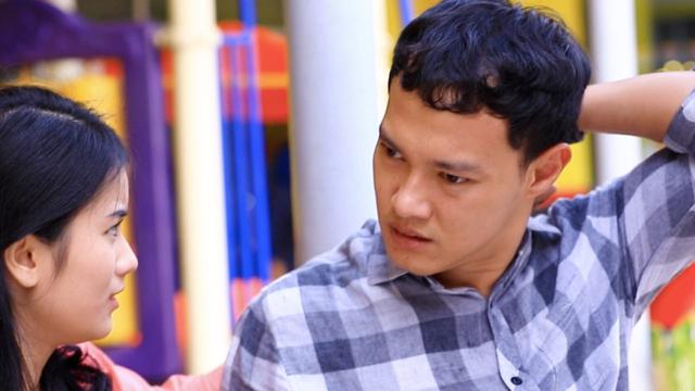 Cintaku Bernafas Dalam Bubur