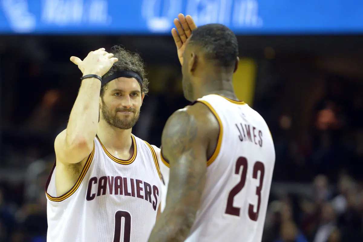 Cleveland Cavaliers