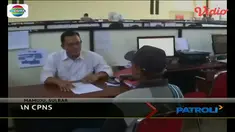 Polisi berhasil mengungkap kasus penipuan penerimaan CPNS oleh oknum guru di Polewali Mandar.