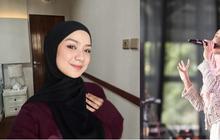Memilih Menunda Karier Musik demi Kuliah Kedokteran, Intip Profil Nashwa Zahira