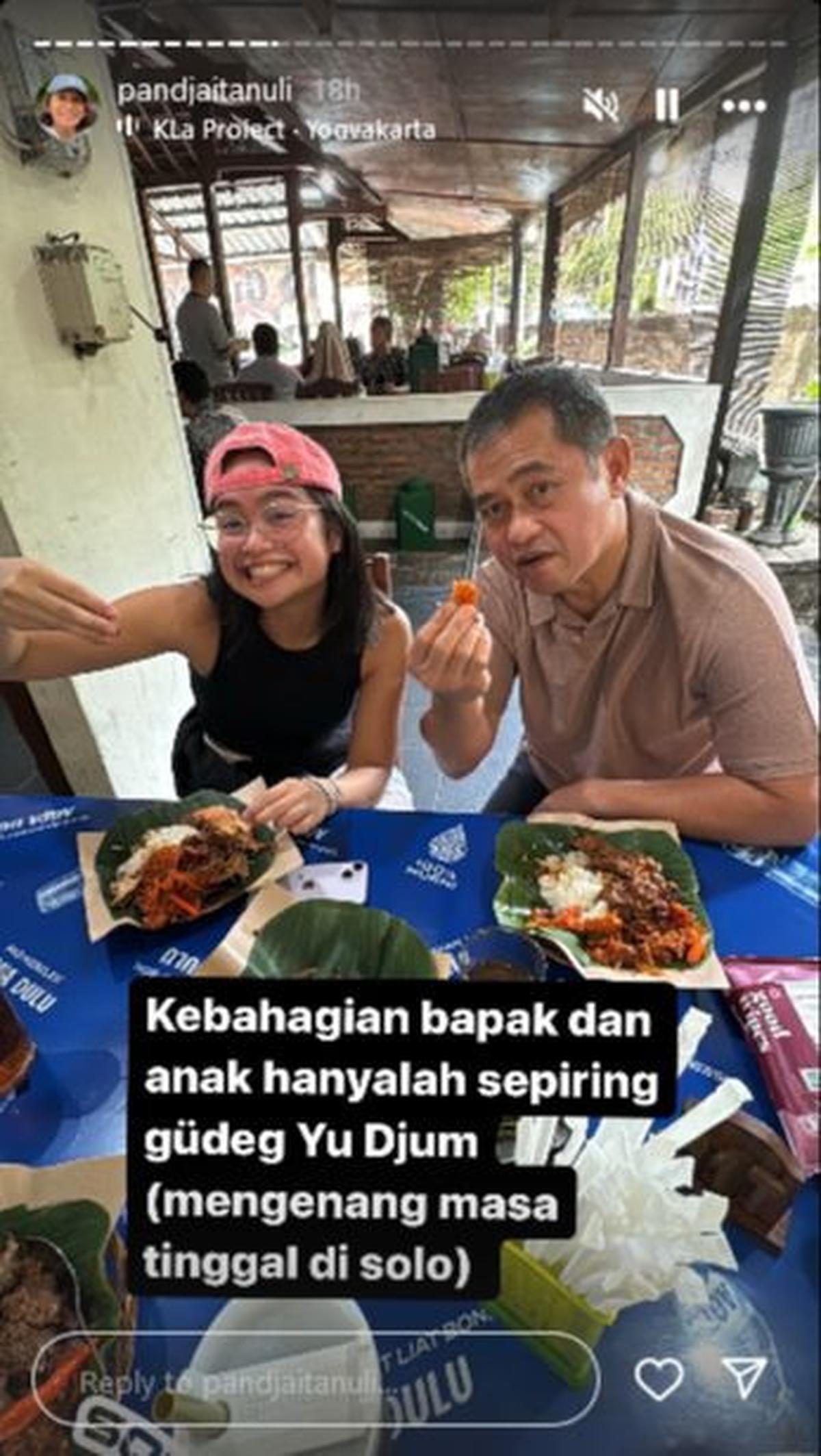 Dok. Istimewa