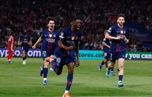 PSG Lolos Final Liga Champions Dua Musim Beruntun Usai Singkirkan Bayern Muenchen