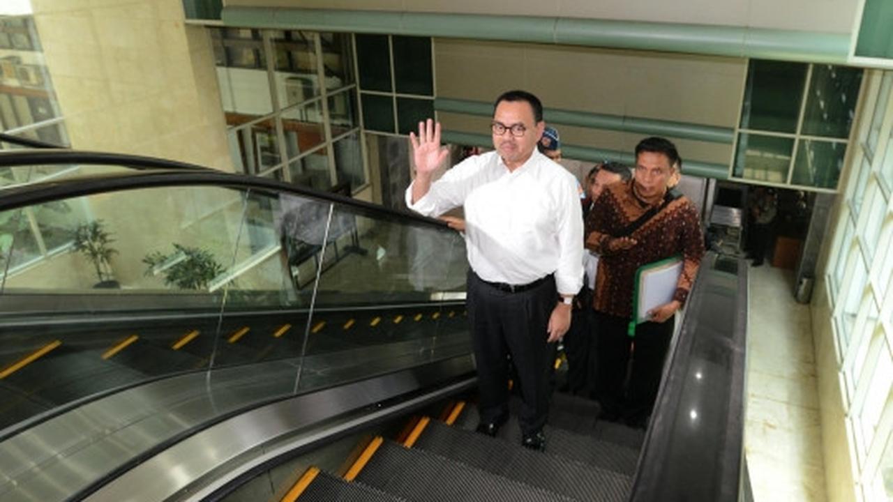 Sudirman Said beberkan 'dosa' Setya Novanto di sidang MKD