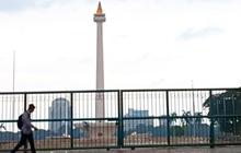 Ada Pelantikan Kepala Daerah Besok, Monas Tutup dari Pagi sampai Siang