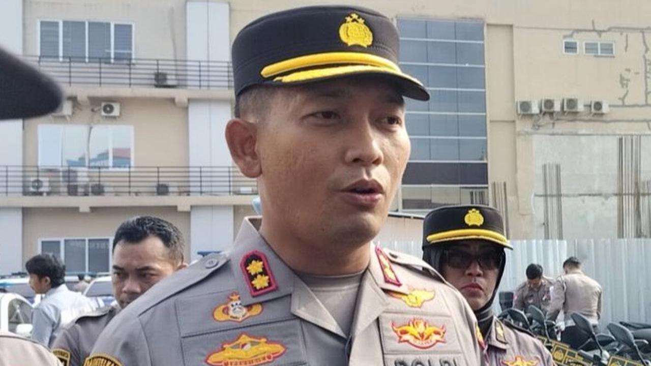 Ada 150 Ribu Kendaraan di Kawasan Puncak saat Macet Horor, Ini Tersisa 80 Ribu Kendaraan