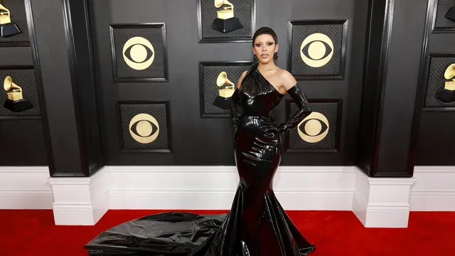 Grammy Awards 2023