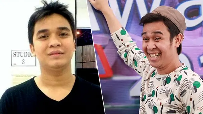 Billy Syahputra - Olga Syahputra