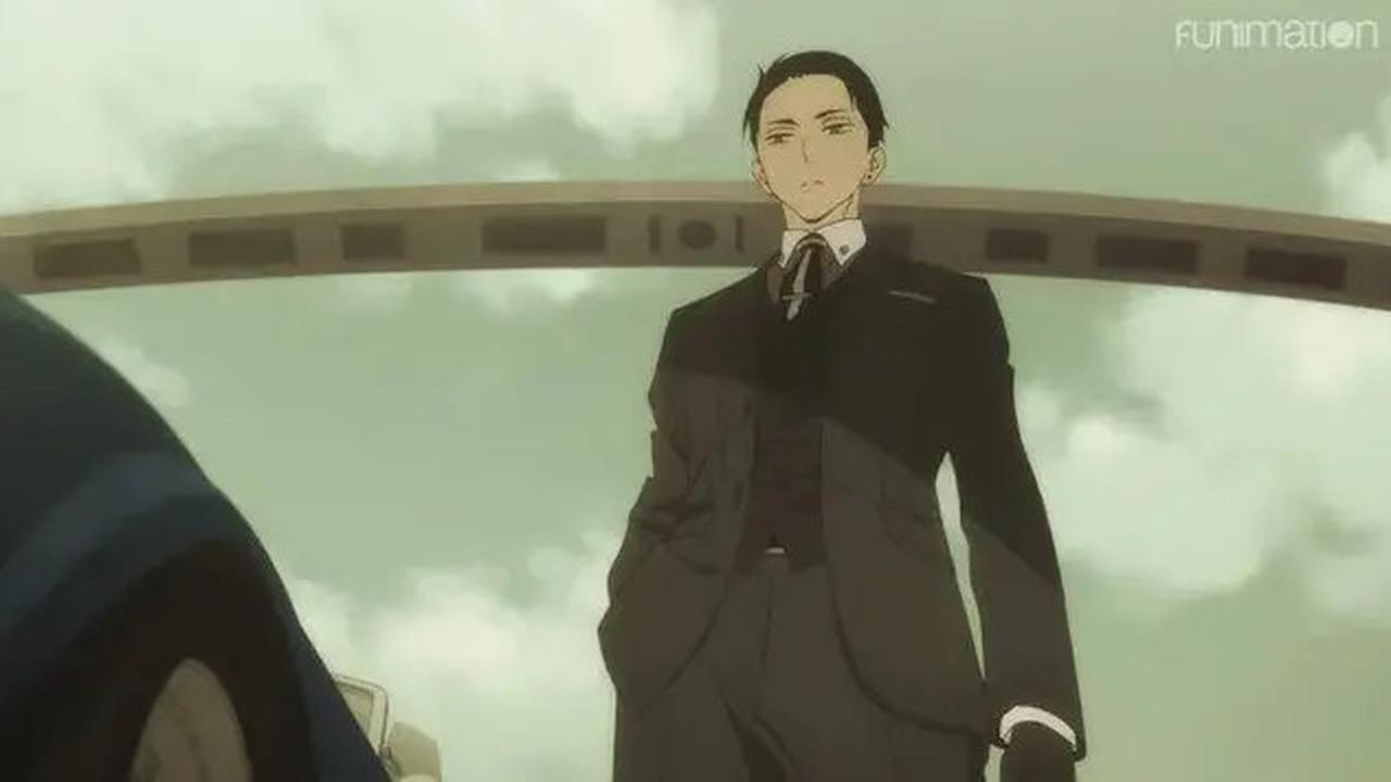 16 Rekomendasi Anime tentang Keluarga Konglomerat dengan Kemewahan dan Kekayaan
