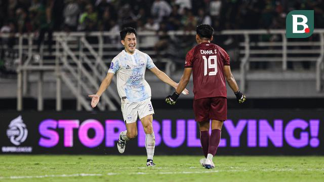 Yusaku Yamadera PSIM Yogyakarta