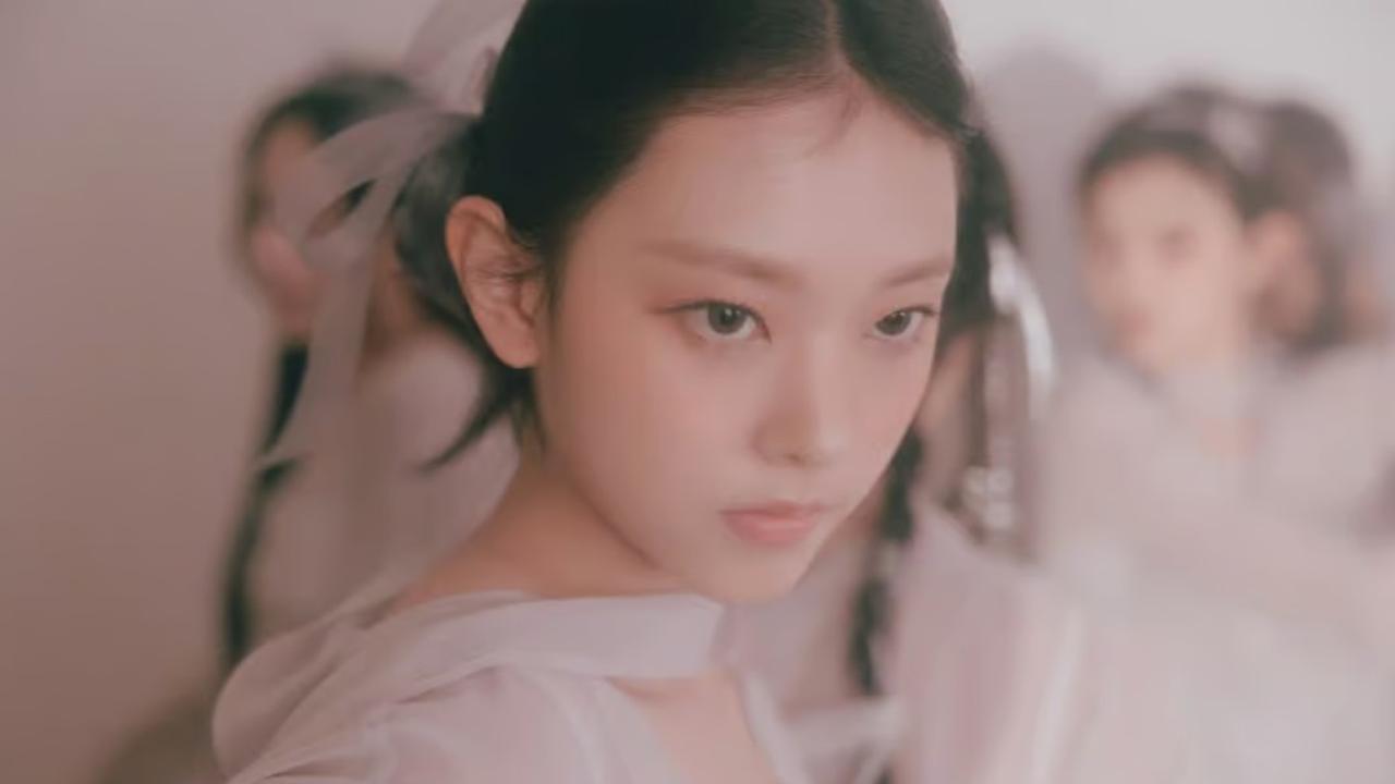 Profil Haerin, Member NewJeans yang Berulang Tahun ke-18