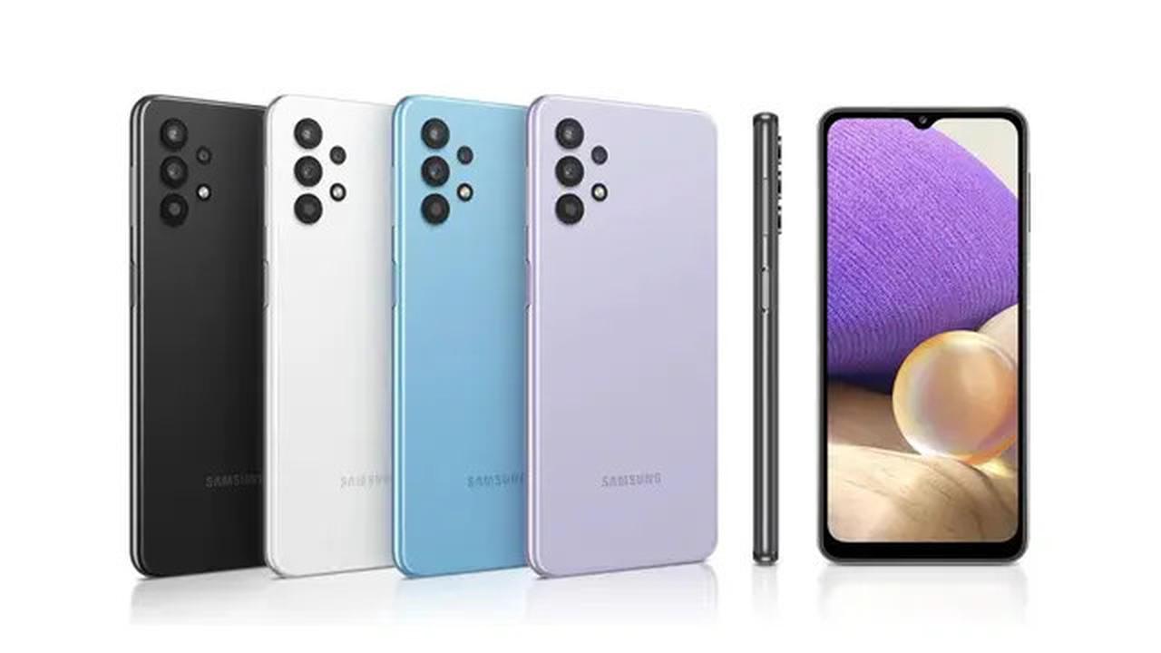 5 HP Samsung Galaxy Tak Lagi Kebagian Update Software, Ada Punya Kamu?
