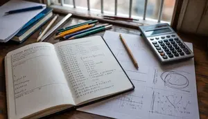 Rumus Sn Deret Aritmatika dan Geometri Lengkap dengan Penurunan serta Contoh Soal