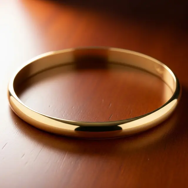 9 Model Gelang Emas 5 Gram untuk Tampil Glamor Tanpa Berlebihan, Pilihan Investasi