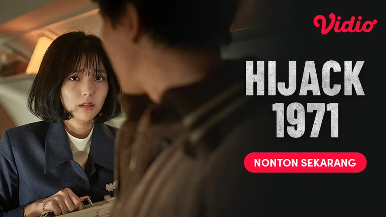 Hijack 1971