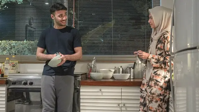 Wedding Agreement The Series (Foto: Disney+ Hotstar)