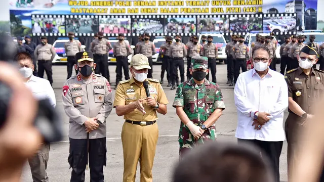 Gubernur Sumut, Edy Rahmayadi