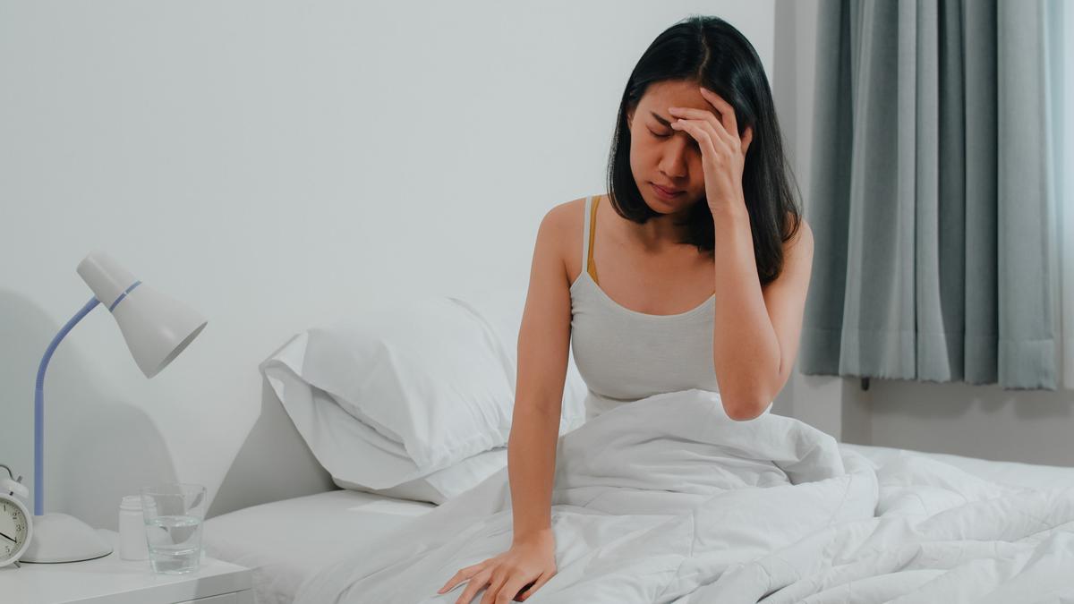 Sering Insomnia? Kamu Harus Coba 3 Jenis Olahraga Ini